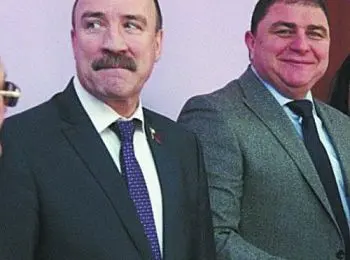 Скользкая «Дорожка» Вадима Потомского - Совершенно Секретно