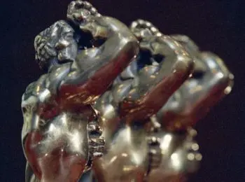 ТЭФИ: тележурналистика останется без оценки? - Совершенно Секретно ТЭФИ: тележурналистика останется без оценки? - Совершенно Секретно