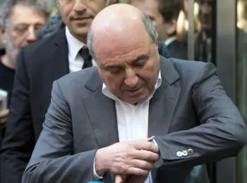 умер борис березовский - Сайт Газеты «Совершенно Секретно»