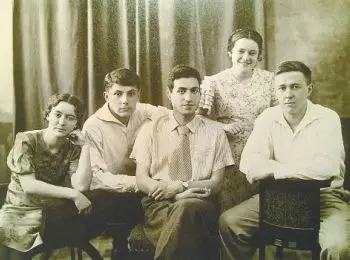 Служили два товарища - Совершенно Секретно Служили два товарища - Совершенно Секретно