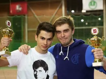 Теннис: традиционный сбор - Совершенно Секретно Теннис: традиционный сбор - Совершенно Секретно