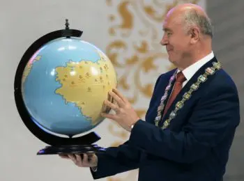 Наместник ЮКОСа - Совершенно Секретно Наместник ЮКОСа - Совершенно Секретно