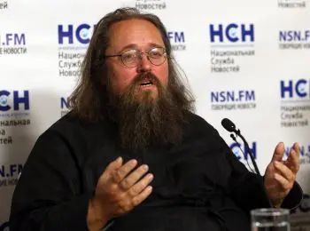 Протодьякон Кураев: Власть уже не хочет встречать инициативу Патриархии аплодисментами - Совершенно Секретно Протодьякон Кураев: Власть уже не хочет встречать инициативу Патриархии аплодисментами - Совершенно Секретно