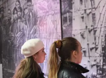 Смотрите, «Холокост — клей для обоев?» - Совершенно Секретно Смотрите, «Холокост — клей для обоев?» - Совершенно Секретно