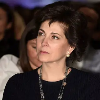 Вероника Боровик-Хильчевская