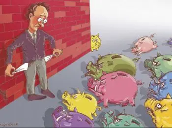 Россию поставят на счетчик - Совершенно Секретно