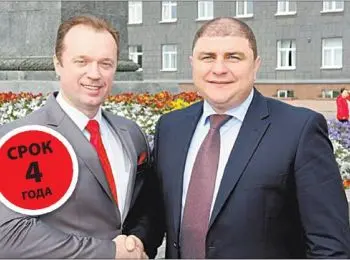 Братва гражданина Потомского - Совершенно Секретно Братва гражданина Потомского - Совершенно Секретно