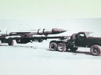 «Буря» и «Даль» конструктора Лавочкина - Совершенно Секретно «Буря» и «Даль» конструктора Лавочкина - Совершенно Секретно