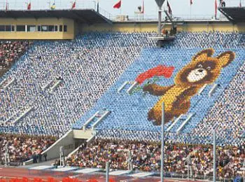 Куда уехали олимпийские «мерседесы»? - Совершенно Секретно Куда уехали олимпийские «мерседесы»? - Совершенно Секретно