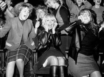 Почему КГБ и ЦК КПСС с самого начала интересовались советским роком? - Совершенно Секретно Почему КГБ и ЦК КПСС с самого начала интересовались советским роком? - Совершенно Секретно