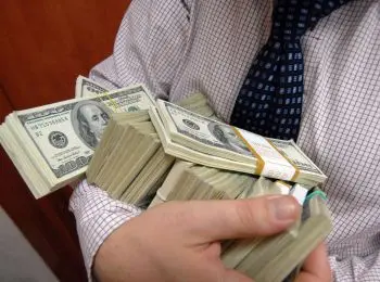 Какую проблему в России нельзя решить с помощью взятки? - Совершенно Секретно Какую проблему в России нельзя решить с помощью взятки? - Совершенно Секретно