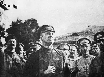 Как это было в июне 1917-го - Совершенно Секретно Как это было в июне 1917-го - Совершенно Секретно