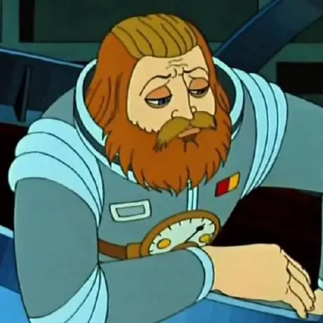 Арсений ЗЕЛЁНЫЙ