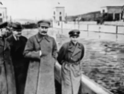 27 ТЫСЯЧ РЕЗИДЕНТОВ ЕЖОВА - Совершенно Секретно 27 ТЫСЯЧ РЕЗИДЕНТОВ ЕЖОВА - Совершенно Секретно