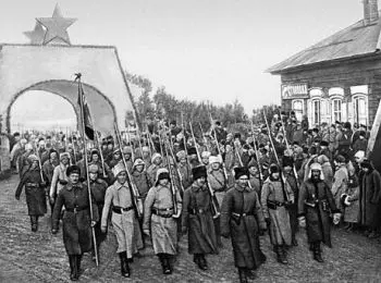 Праздник героев и бандитов - Совершенно Секретно Праздник героев и бандитов - Совершенно Секретно