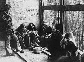 Наркомании, как и секса, в СССР не было… - Совершенно Секретно