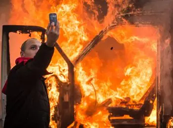 СЕЛФИЛИТИКИ - Совершенно Секретно СЕЛФИЛИТИКИ - Совершенно Секретно