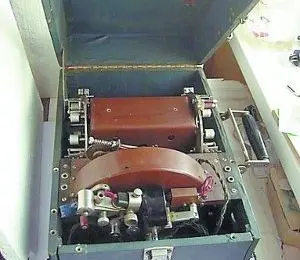 Система радиоинженера Шорина - Совершенно Секретно Система радиоинженера Шорина - Совершенно Секретно