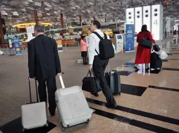 Чемодан, вокзал, Россия - Совершенно Секретно Чемодан, вокзал, Россия - Совершенно Секретно