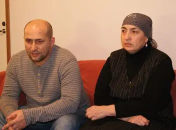 Хеда и другие в ожидании детства - Совершенно Секретно Хеда и другие в ожидании детства - Совершенно Секретно