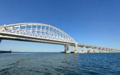 фсб предотвратила теракт на крымском мосту - Сайт Газеты «Совершенно Секретно» фсб предотвратила теракт на крымском мосту - Сайт Газеты «Совершенно Секретно»