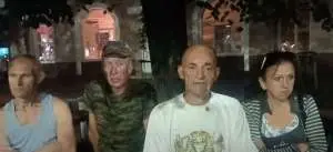 Под Воронежем нашли ферму с сотней рабов Под Воронежем нашли ферму с сотней рабов