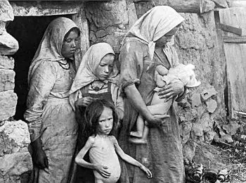 17-й съезд и 17-й дивизион - Совершенно Секретно