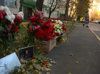 Полиция задержала подозреваемого в убийстве в Бирюлеве - Совершенно Секретно