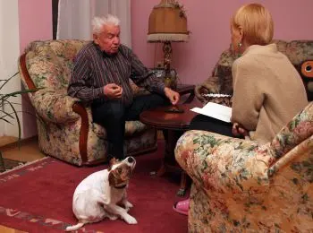 Владимир Войнович: «…а злых террористов пристрелим, как в тире» - Совершенно Секретно Владимир Войнович: «…а злых террористов пристрелим, как в тире» - Совершенно Секретно