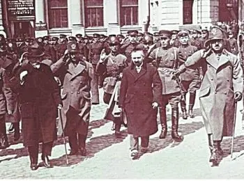 Афганский поход Примакова - Совершенно Секретно Афганский поход Примакова - Совершенно Секретно