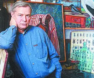 Главный антисоветчик советского кино - Совершенно Секретно Главный антисоветчик советского кино - Совершенно Секретно