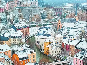 Записки инсайдера-3: достопримечательности - Совершенно Секретно Записки инсайдера-3: достопримечательности - Совершенно Секретно