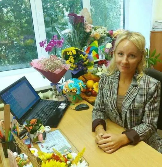 НЕПРАВИЛЬНЫЙ ДИРЕКТОР - Совершенно Секретно НЕПРАВИЛЬНЫЙ ДИРЕКТОР - Совершенно Секретно