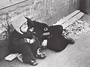 Блокада - Совершенно Секретно Блокада - Совершенно Секретно