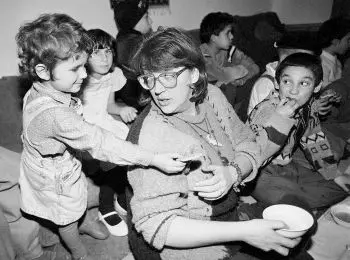 «Я вас мамою хочу назвать» - Совершенно Секретно «Я вас мамою хочу назвать» - Совершенно Секретно