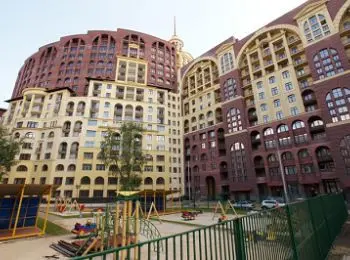 «Маршальский» шлагбаум - Совершенно Секретно «Маршальский» шлагбаум - Совершенно Секретно