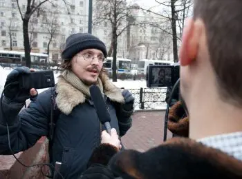 Новые русские журналисты - Совершенно Секретно