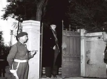 Взрыв в посольстве, как и было обещано - Совершенно Секретно Взрыв в посольстве, как и было обещано - Совершенно Секретно