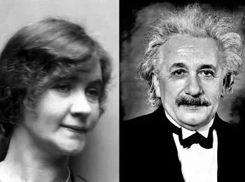 ЗАВЕРБОВАТЬ ЭЙНШТЕЙНА - Совершенно Секретно