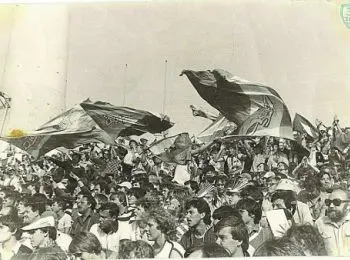 Главный «заряжающий» «Зенита» - Совершенно Секретно Главный «заряжающий» «Зенита» - Совершенно Секретно