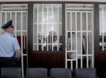 КАК ПОДОРВАННЫЕ - Совершенно Секретно КАК ПОДОРВАННЫЕ - Совершенно Секретно