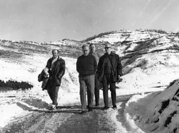 Почему Брежнев боялся Косыгина - Совершенно Секретно Почему Брежнев боялся Косыгина - Совершенно Секретно