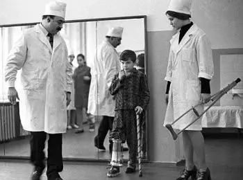 Волшебный аппарат доктора Гавриила - Совершенно Секретно Волшебный аппарат доктора Гавриила - Совершенно Секретно