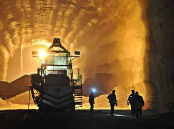 «Уралкалий», чей и почем - Совершенно Секретно «Уралкалий», чей и почем - Совершенно Секретно