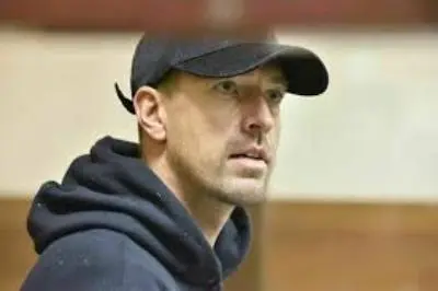 мвд россии объявило в розыск пикап-тренера алекса лесли - Сайт Газеты «Совершенно Секретно»