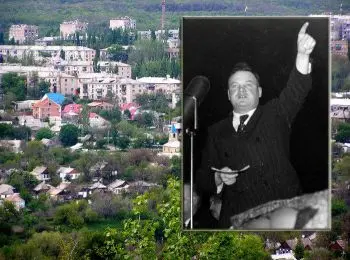 ТОРЕЗ ПОЗАРЕЗ - Совершенно Секретно ТОРЕЗ ПОЗАРЕЗ - Совершенно Секретно