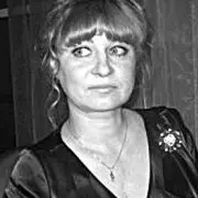 Анна РАЧИНСКАЯ