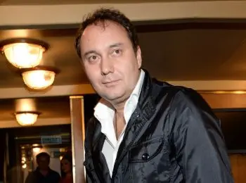 ПО СЛЕДАМ КАЗАХСКОГО ОСТАПА БЕНДЕРА - Совершенно Секретно ПО СЛЕДАМ КАЗАХСКОГО ОСТАПА БЕНДЕРА - Совершенно Секретно