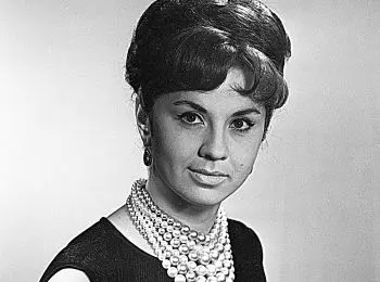 МАГИЯ «СОВЕТСКОЙ ЛОЛЛОБРИДЖИДЫ» - Совершенно Секретно МАГИЯ «СОВЕТСКОЙ ЛОЛЛОБРИДЖИДЫ» - Совершенно Секретно