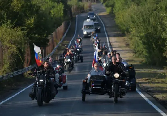 КАКОЙ ОСТАНЕТСЯ В ИСТОРИИ ЭПОХА ПУТИНА? - Совершенно Секретно КАКОЙ ОСТАНЕТСЯ В ИСТОРИИ ЭПОХА ПУТИНА? - Совершенно Секретно